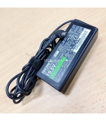 Sony 19.5V 3.3A Φ 6.5*4.4 mm